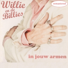 Willie En De Billies - In Jouw Armen (CD, 2011)