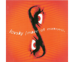 Lovsky - Maze Of Mirrors (CD, 2002)