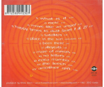 Lovsky - Maze Of Mirrors (CD, 2002)