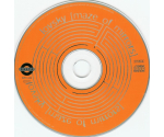 Lovsky - Maze Of Mirrors (CD, 2002)