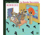 Fay Lovsky & La Bande Dessinée - Numbers (CD, 1997)