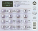 Fay Lovsky & La Bande Dessinée - Numbers (CD, 1997)