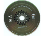 Fay Lovsky & La Bande Dessinée - Numbers (CD, 1997)