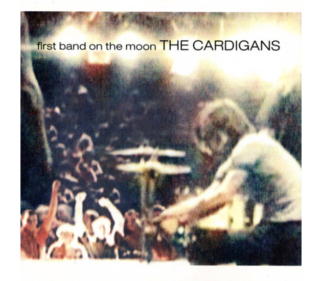 Cardigans, The - First Band On The Moon (CD)