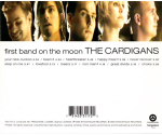 Cardigans, The - First Band On The Moon (CD)