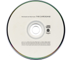 Cardigans, The - First Band On The Moon (CD)