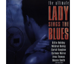 Various - The Ultimate Lady Sings The Blues (CD, 2001)