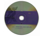 Richard Wagner - Tristan  Und Isolde (2xCD, 2007)