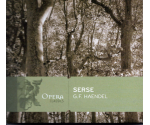 Georg Friedrich Händel - Serse (2xCD, 2007)