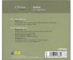Georg Friedrich Händel - Serse (2xCD, 2007)