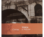 Giacomo Puccini - Tosca (2xCD, 2007)