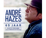 André Hazes - 65 Jaar (CD, 2016)