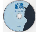 André Hazes - 65 Jaar (CD, 2016)