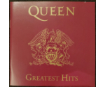 Queen - Greatest Hits (CD)