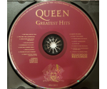 Queen - Greatest Hits (CD)