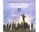 Jesus Christ Superstar (The Original Motion Picture Sound Track Album)