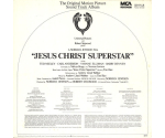 Jesus Christ Superstar (The Original Motion Picture Sound Track Album)