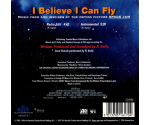 R. Kelly - I Believe I Can Fly (CD, 1996)