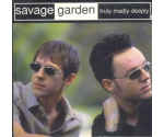 Savage Garden - Truly Madly Deeply (CD, 1998)