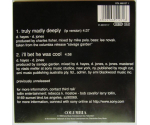 Savage Garden - Truly Madly Deeply (CD, 1998)