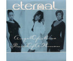 Eternal - Angel Of Mine / Power Of A Woman (CD, 1997)