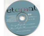 Eternal - Angel Of Mine / Power Of A Woman (CD, 1997)