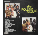 The Rolling Stones – The Rolling Stones (LP, 1969)