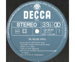 The Rolling Stones – The Rolling Stones (LP, 1969)