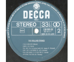 The Rolling Stones – The Rolling Stones (LP, 1969)