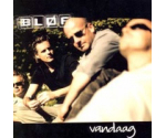 Bløf - Vandaag (CD, 2009)