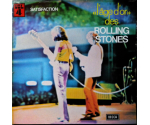 Rolling Stones – «L'âge D'or» Des Rolling Stones - Vol 4 - Satisfaction