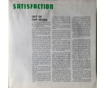 Rolling Stones – «L'âge D'or» Des Rolling Stones - Vol 4 - Satisfaction
