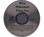 Rick Wakeman – Rick Wakeman's Greatest Hits (2CD, 1994)