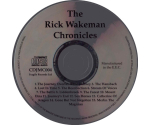 Rick Wakeman – Rick Wakeman's Greatest Hits (2CD, 1994)