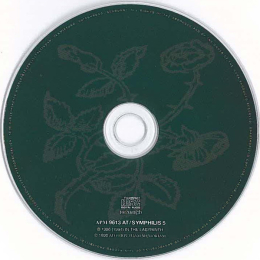 In The Labyrinth – The Garden Of Mysteries (CD, 1996)