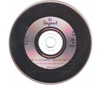 Guus Meeuwis & Vagant - Het Is Een Nacht... (Levensecht) (Gesigneerd) (CD, 1995)