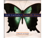 Bob Carlisle (2) - Butterfly Kisses (CD, 1997)