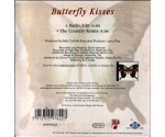 Bob Carlisle (2) - Butterfly Kisses (CD, 1997)