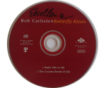 Bob Carlisle (2) - Butterfly Kisses (CD, 1997)