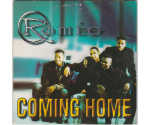 Roméo - Coming Home (CD, 1998)