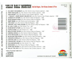 Jelly Roll Morton - Red Hot Peppers, New Orleans Jazzmen & Trios (CD, 1988)