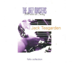 Jack Teagarden - The Jazz Masters - 100 Años De Swing (CD, 1996)