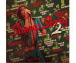 The Rolling Stones – Stones Story 2 (LP, 1981)