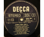 The Rolling Stones – Stones Story 2 (LP, 1981)