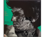 Rolling Stones – Tattoo You (LP, 1981)