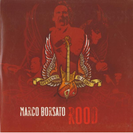 Marco Borsato - Rood (CD, 2006)