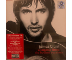 James Blunt – Chasing Time: The Bedlam Sessions (CD, DVD, 2006)