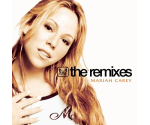 Mariah Carey – The Remixes (CD, 2003)