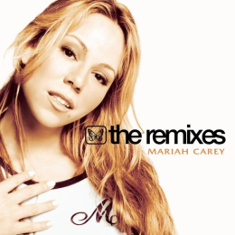 Mariah Carey – The Remixes (CD, 2003)