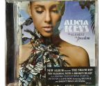 Alicia Keys - The Element Of Freedom (CD, 2009)